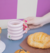 Imagen de Taza Michelin con caja