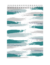 Block artistico de dibujo A4 Aqua - comprar online