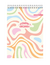 Block artistico de dibujo A4 Creando en internet