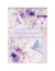 Block artistico de dibujo A4 Flores y Libélula - comprar online