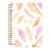Cuaderno universitario Plumas - comprar online