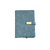 Cuaderno A5 Pu Blue en internet