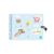 Diaro íntimo con relieve Iconos - comprar online