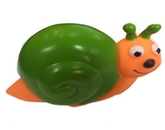 CARACOL CON CHIFLE