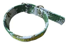 COLLAR CAMUFLADO POLICEDOG