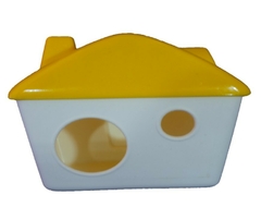 CASITA PARA HAMSTER - comprar online