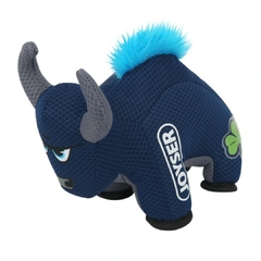 PELUCHE ANTIDESGARRO TORO 27 X 20 CM