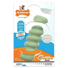 MORDILLO SENSORIAL SABOR MANTECA DE MANI