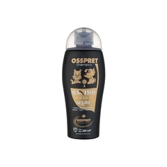 SHAMPOO TONALIZADOR MAXIMO COLOR : NEGRO - comprar online