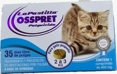 LAPASTILLA - comprar online