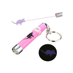 LASER IMAGEN DE RATON PARA GATOS