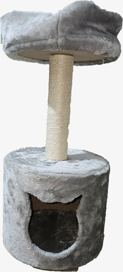 MUEBLE IMPORTADO NUMERO 3 30 X 30 X 65 CM