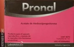PRONAL 6 X 1 ML
