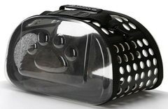 URBAN CARRIER GLASS 26 X 35 X 42 CM GRANDE