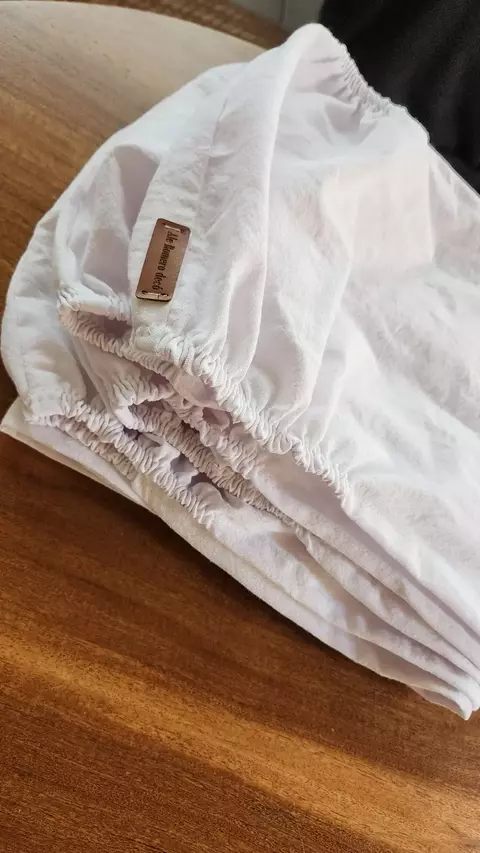 Cubre sommier elastizado Tusor Soft