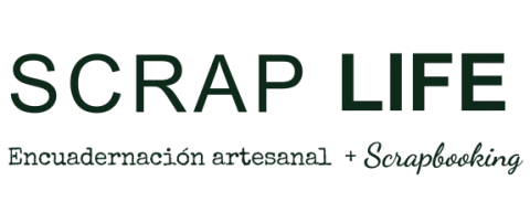 SCRAP LIFE