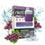 Naked 100 Max 4500 puffs - GRAPE - comprar online