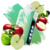 Elf Bar ICE KING 40.000 PUFFS - SOUR APPLE ICE en internet