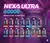 Vape desechable NEXA ULTRA 40.000 puffs – WHITE GUMMY ICE en internet