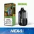 Vape desechable NEXA ULTRA Edición VAPOR INVISIBLE! 40.000 puffs – MINT MANCER - comprar online