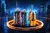 Vape desechable NEXA ULTRA 40.000 puffs – FCUKING FAB - Patagonia Vapor