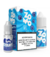 ZOMO SALT ICEBURST 30ml - BLUEBERRY ICE