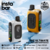 INSTABAR WT 15000 "STRAWBERRY ICE " 5% NICOTINA - 15000 PUFFS - comprar online