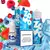 ZOMO - "BERRIES ICE" NEW 60ml 3mg "IMPORTADO"