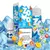 ZOMO - "FRUITS MIX ICE" NEW 60ml 3mg "IMPORTADO"