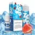 ZOMO - "WATERMELON ICE" NEW 60ml 3mg "IMPORTADO"