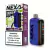 Vape desechable NEXA 20000puff - GRAPE BURST