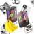 VAPESOUL JUMBO (10000 puffs) - "BANANA ICE" OFERTA ÚLTIMAS UNIDADES!!!