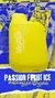 VAPE DESECHABLE MAXBAR - Z7 "PASSION FRUIT ICE" (7000 PUFFS)