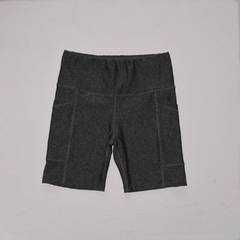OREGON - Calza Biker con bolsillos bordada - comprar online