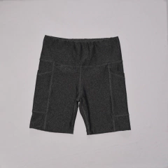 OREGON - Calza Biker con bolsillos bordada - comprar online