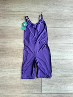 BOSTON - Mono lycra - Le Foglie