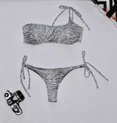Imagen de PIPA - Bombacha Less con argollas