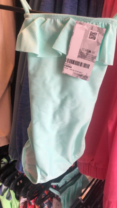 CALI - Niñas -Entera- T8 al T16 - tienda online