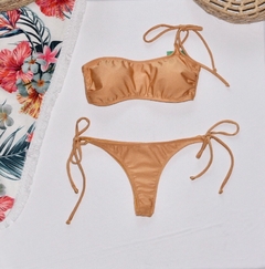 PIPA - Bombacha Less con argollas - tienda online