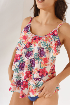 MYKONOS - Tankini - tienda online