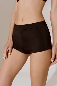 ZUMBI - Short tiro medio - comprar online