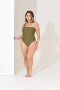 Entera un solo hombro - tienda online