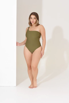 Entera un solo hombro - tienda online