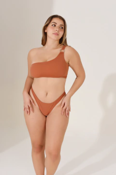 COSUMEL - Corpiño un hombro - tienda online