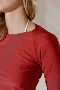 Rasguard - Remera Agua factor UV adultos en internet