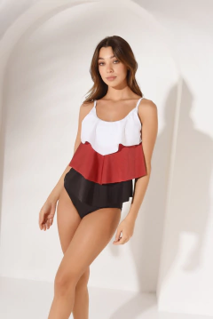 Imagen de MYKONOS - Tankini