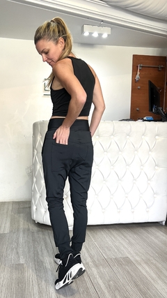 ARUBA - Babucha con canesu y bolsillos - tienda online