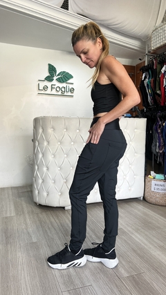 ARUBA - Babucha con canesu y bolsillos - comprar online