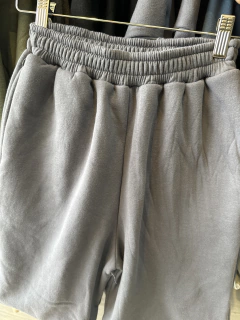 Imagen de ESTOCOLMO - Jogger de friza de invierno premium