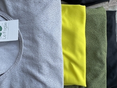 Imagen de HERA - remera deportiva